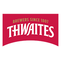 Thwaites